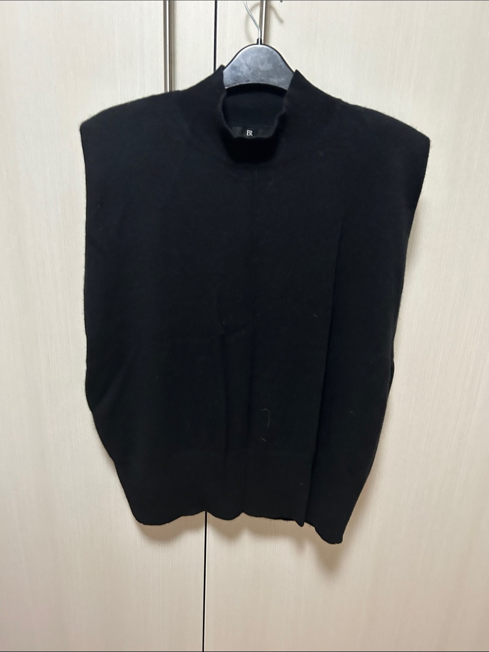 Banana Republic Cashmere Top